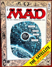 Mad Magazine #26 - FINE/VERY FINE (7.0)  1st Alfred E. Neuman on Cover  1955 picture