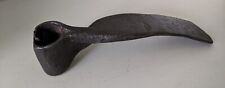 Antique Hand Forged 11