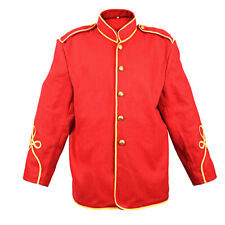 Royal North West Mountain Police RNWMP/Canadian RCMP)Red Serge Tunic XXL46