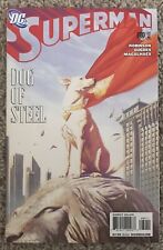 Superman 680 Alex Ross Krypto Hard To Find picture
