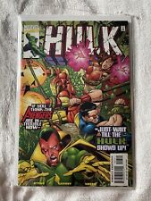 Marvel Comics - Hulk #7 - 1999 picture