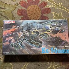 NOS Dragon 2509 - 1:72 Air Superiority Series - Ka-50 HOKUM Helicopter picture
