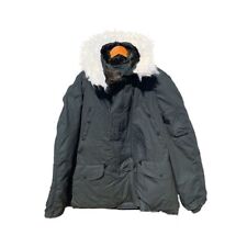 Extreme Cold Weather Parka - Size Medium - New w/Stain Irregularities picture