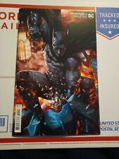 I Am Batman #0 | Cvr B Chew Card Stock Variant (DC, 2021) NM OR BETTER picture