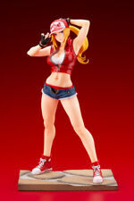 Kotobukiya SNK Heroines: Tag Team Frenzy Bishoujo Terry Bogard 1/7 Scale Figure picture
