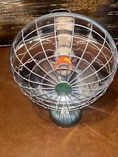 Vintage Rare Kenmore Heater Electric Radiant Heat Model #305 7178 Art Deco Base picture