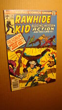 RAWHIDE KID 136 *HIGH GRADE* MARVEL WESTERN KID COLT OUTLAW TWO-GUN KID picture