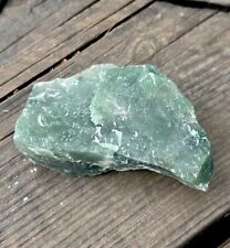 AFRICAN Nephrite JADE Raw Rough Green Crystal Mineral Specimen - Swaziland picture