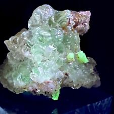 Mexican Hyalite Opal Specimen picture