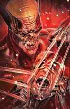 X-Men Unforgiven #1 John Giang Variant Cover (B) Marvel Comics picture
