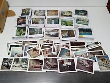 Box of (400+) Vintage Polaroid Photos picture