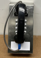 G-Tel JP-3500 Armored Prison Phone For Hospital Hotel Courtesy picture