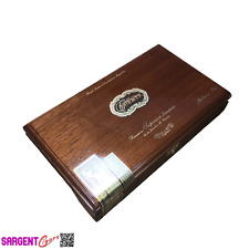 Arturo Fuente Casa Belicoso Empty Wooden Cigar Box 11.5x6.75x2.5 picture