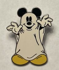 Disney - Halloween 2015 - Mickey Mouse Ghost Costume Pin picture