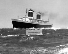 SS UNITED STATES LUXURY PASSENGER LINER - 8X10 PHOTO (RT856) picture