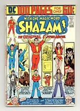 Shazam #12 VG/FN 5.0 1974 picture
