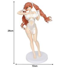 10'' Anime Girl Nure Megami Beauty 1/6 PVC Action Figure Statue Model Toy No Box picture