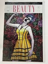 The Beauty #1 2015 Image Comics | Combined Shipping B&B picture