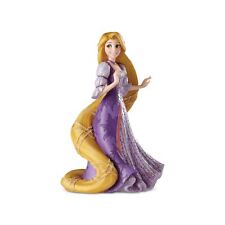 Disney Showcase Couture de Force Rapunzel Tangled Resin Figurine 8