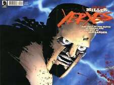 Xerxes: The Fall of the House of Darius and the Rise of Alexander #2 VF; Dark Ho picture