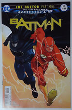 Batman #21 DC 2017 3rd Series, International Edition Variant Cover Comic Book picture