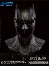 Justice League 1:1 Batman Helmet/Limited Edition/HighQuality & Detail /Best Gift picture