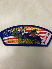 2012 Mid America Council Trustworthy FOS CSP picture