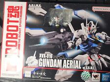 ROBOT SPIRITS GUNDAM AERIAL ver. A.N.I.M.E The Witch from Mercury  picture