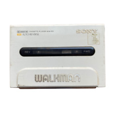Walkman WM-501 Sony junk 2301 M picture