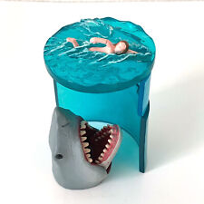 JAWS The beginning of Fear Diorama Figure Collection Vol.1 Movie Takara Tomy D picture