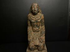 The greatest of the rulers of ancient Egypt THUTMOSE III made of Red Granite picture