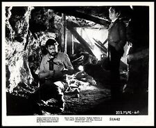 Dennis Price +  Peter Hammond in The Great Adventurers (1951) ORIG PHOTO M 77 picture