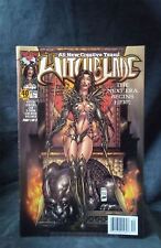 Witchblade #40 2000 top-cow Comic Book  picture