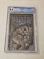 Prophet #v3 #1 Todd McFarlane Variant Cover Awesome Comics CGC 8.5 GRADED picture