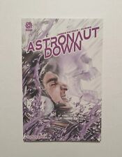 Astronaut Down Softcover SC TPB - James Patrick [Coll. #1-5] Graphic Novel NEW picture