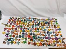 Pokemon Kids Finger Puppet Figure Ramdom Lot of 216 Set doll toy Cute Characters picture