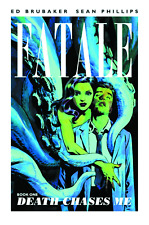 FATALE TP VOL 01 DEATH CHASES ME (MR) picture