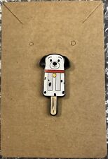 Disney Loungefly 101 Dalmations Character Popsicle Enamel Pin picture