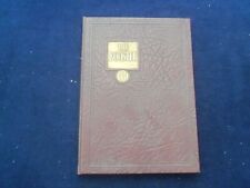 1931 THE BOOSTER UNION HIGH SCHOOL YEARBOOK - UNION, NEW JERSEY - YB 3005 picture