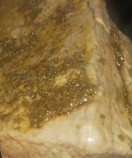 419.573 Grams Super High Grade Vein Gold Ore W/ Eye Popping Estimated 1.95% Gold picture