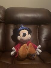 antique 1940 Mickey Mouse  picture