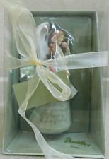 2007 Enesco Foundations 4009713 Friend Figurine Angel Figure picture