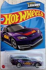 Hot Wheels Legends Tour 2023 Honda S2000 w/ Real Riders picture
