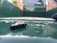 2020 Dodge charger SRT Hellcat Keychain picture