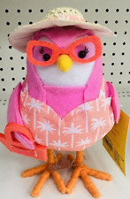New 2024 Bird CORAL Target Spritz Featherly Friends Summer Squad ~ Rare picture