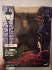 Jack The Ripper Action Figure 2004 Mezco Toyz Horror Series Read Description  picture