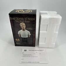 BUFFY THE VAMPIRE SLAYER SPIKE BUST MOORE CREATIONS LTD (Sealed) picture