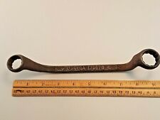 Ford Offset Box End Wrench 01A 17017B M82 picture