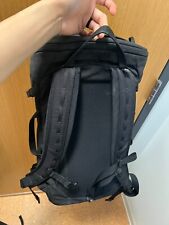 Arc'teryx LEAF Assault 30 backpack, black  picture