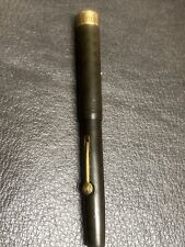 Vintage Waterman  Ideal Fountain Pen 0952 1/2V “Whilma” picture